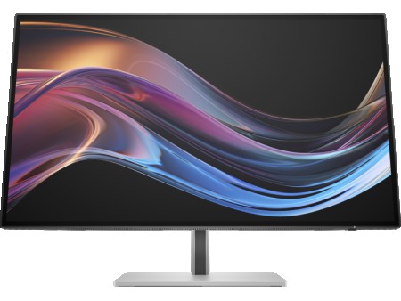 HP  S7 Pro 727pk 4K UHD IPS monitor 27″, 8J9G2AA