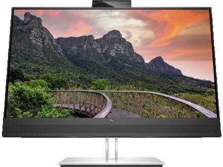 HP E27m G4 QHD USB-C Conferencing Monitor 27", 40Z29E9