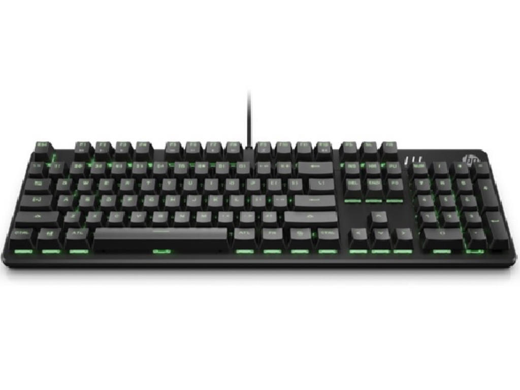 HP Tastatura Pavilion 550 9LY71AA