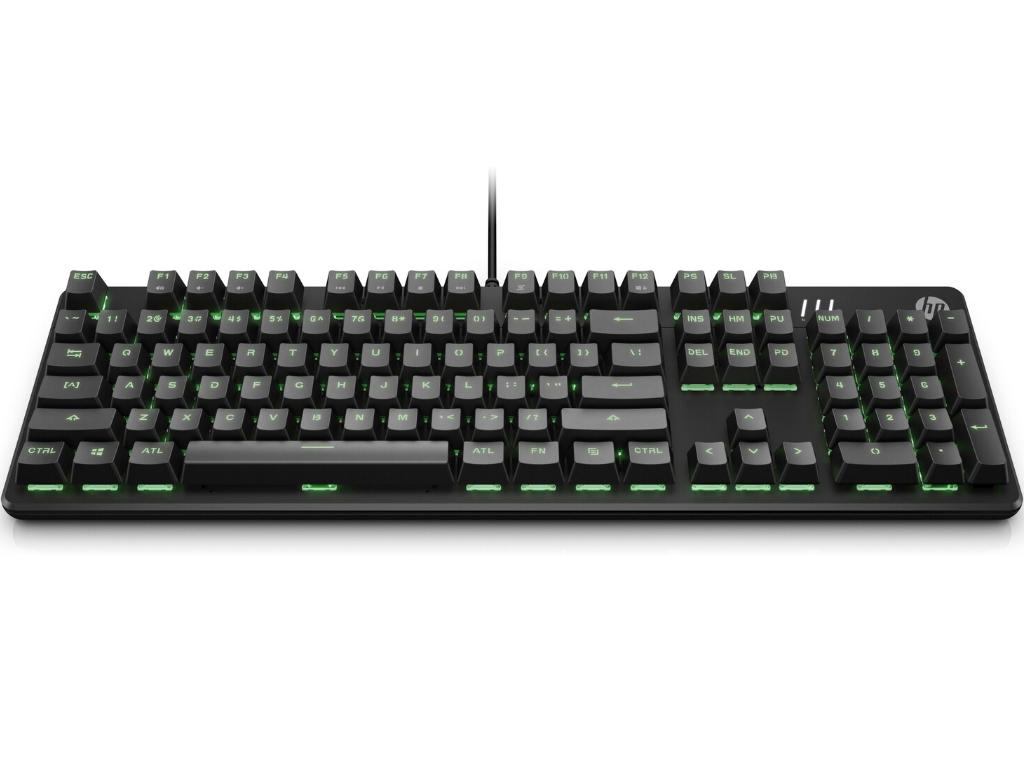 HP Tastatura Pavilion 550 9LY71AA