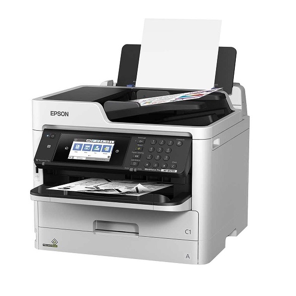 Epson WorkForce Pro WF-M5799DWF, C11CG04401