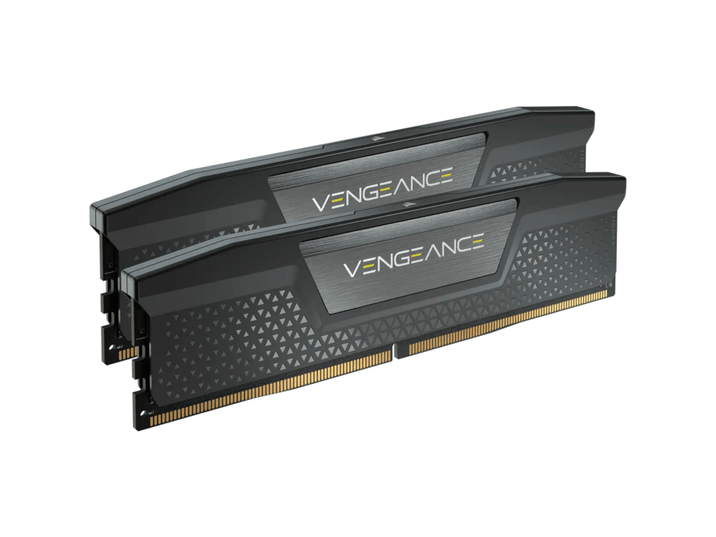 CORSAIR Vengeance 32GB(2x16GB) DDR5-5600MHz CL36, CMK32GX5M2B5600C36