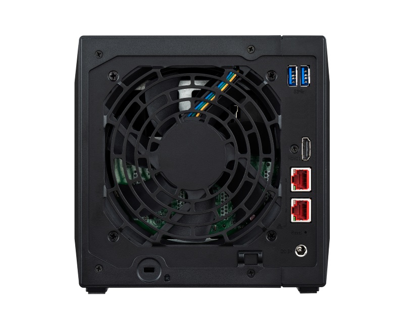 Asustor NAS Storage Server NIMBUSTOR 4 AS5304T