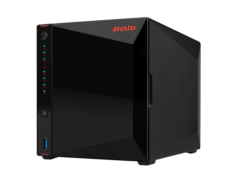 Asustor NAS Storage Server NIMBUSTOR 4 AS5304T