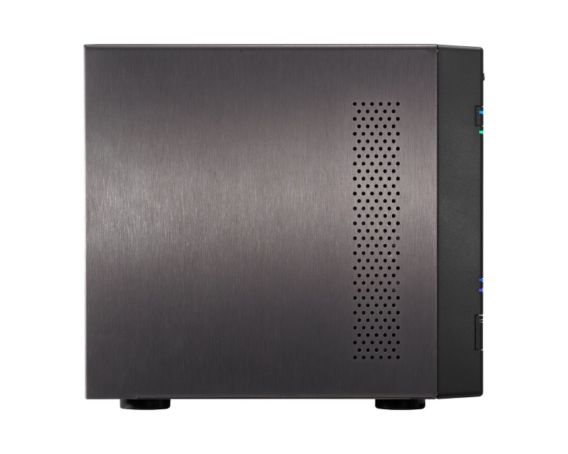 Asustor NAS Storage Server LOCKERSTOR 8 AS6508T