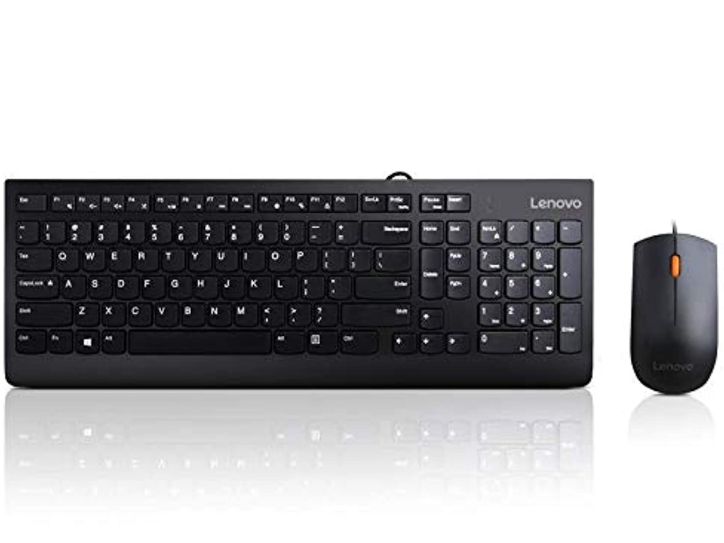 Lenovo Tastatura+miš 300 GX30M39606