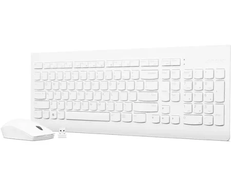 Lenovo Tastatura+Miš 510 GX30W75336