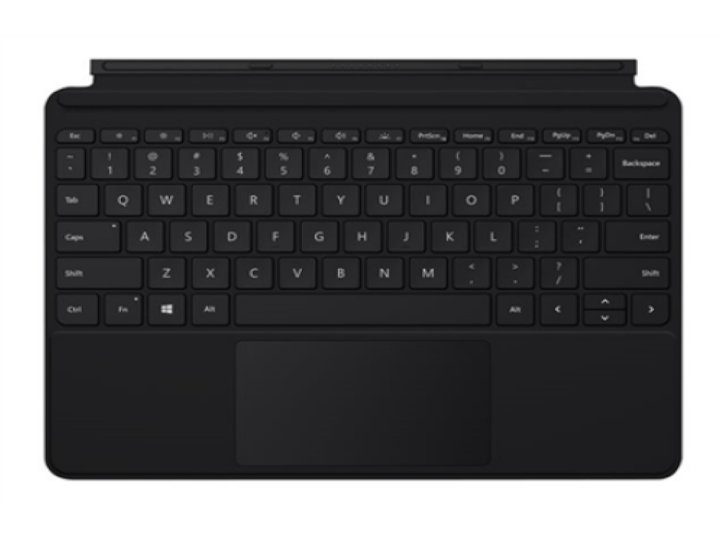 Microsoft Tastatura Surface GO Type Cover Alcantara KCM-00031