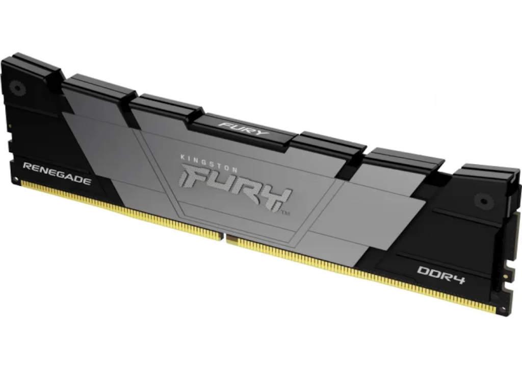 KINGSTON FURY Renegade 32GB DIMM DDR4-3600MHz CL18, KF436C18RB2/32