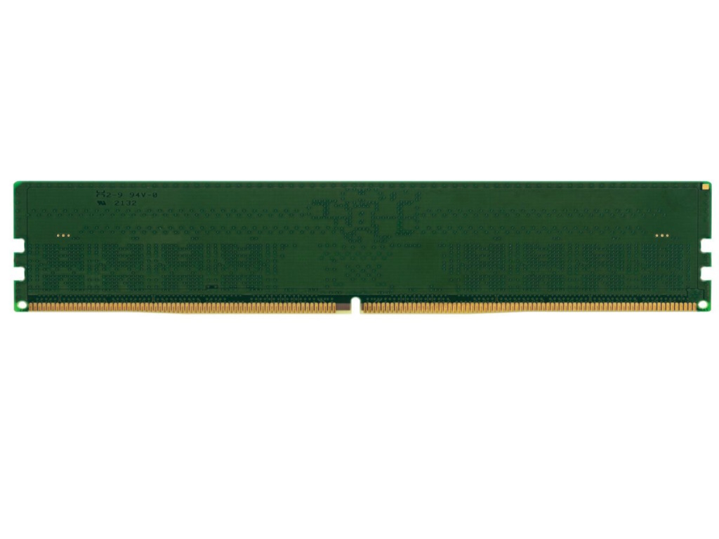 KINGSTON 32GB DIMM DDR5-4800MHz CL40, KVR48U40BD8-32