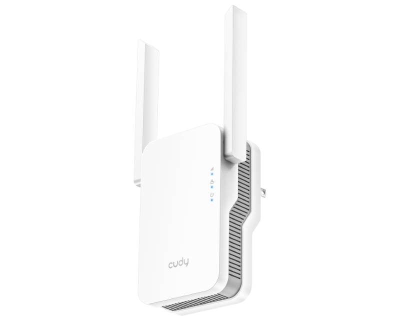 RE1800 AX1800 Dual Band Wi-Fi Range Extender,6971690791872