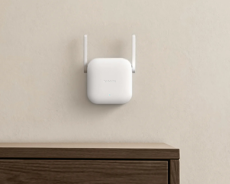 Xiaomi Wi-Fi Range Extender N300 (DVB4398GL),6941948701441