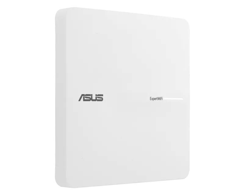 Asus ExpertWiFi EBA63 AX3000 Dual-Band WiFi 6 ruter beli, 4711387003442