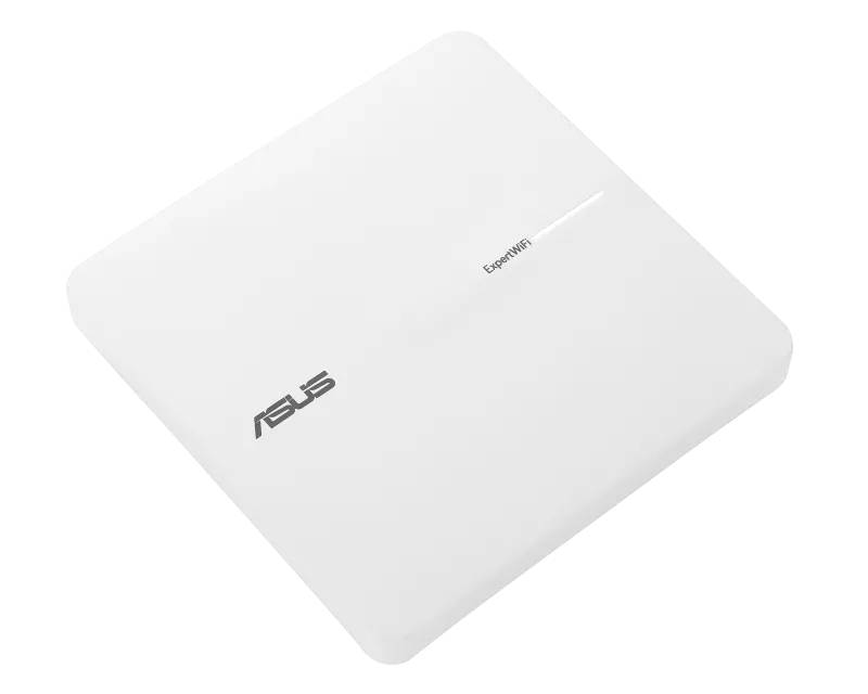 Asus ExpertWiFi EBA63 AX3000 Dual-Band WiFi 6 ruter beli, 4711387003442