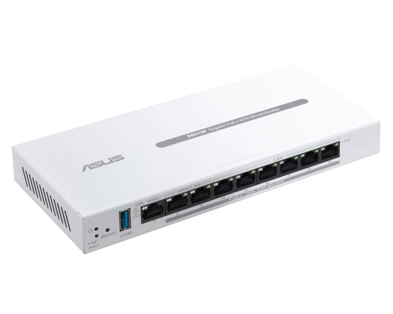 Asus ExpertWiFi EBG19P Gigabit PoE+ VPN ruter beli,4711387094037