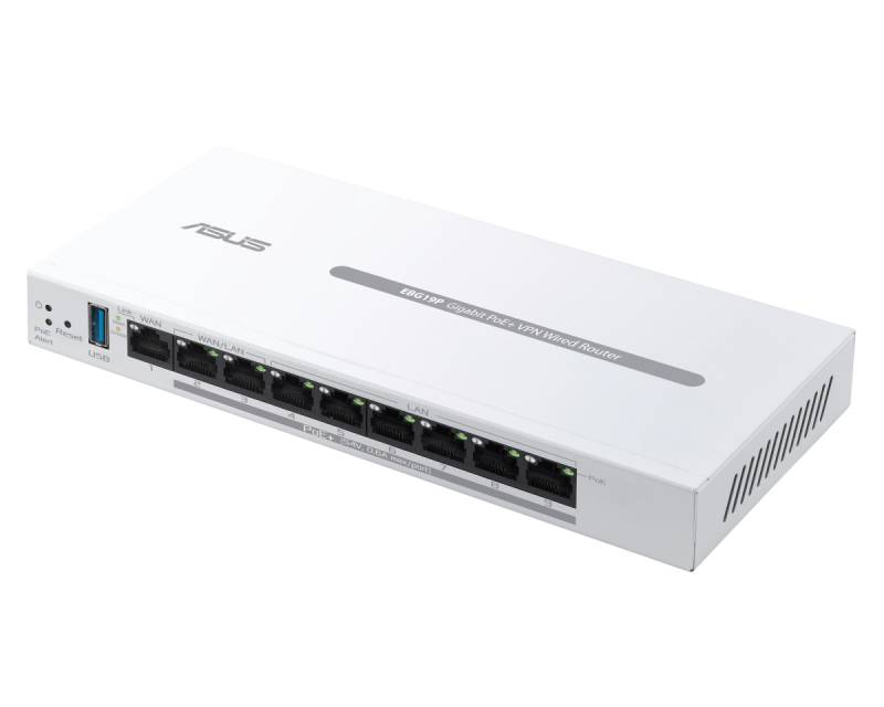 Asus ExpertWiFi EBG19P Gigabit PoE+ VPN ruter beli,4711387094037