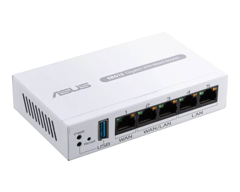 Asus ExpertWiFi EBG15 Gigabit VPN ruter beli,4711387094235