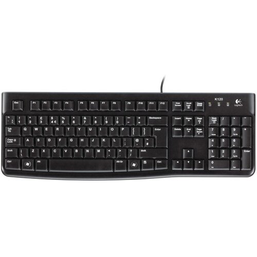 Logitech Tastatura K120 920-002642