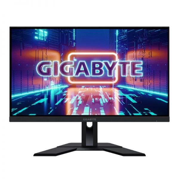 Gigabyte Monitor 27”, M27Q-EK