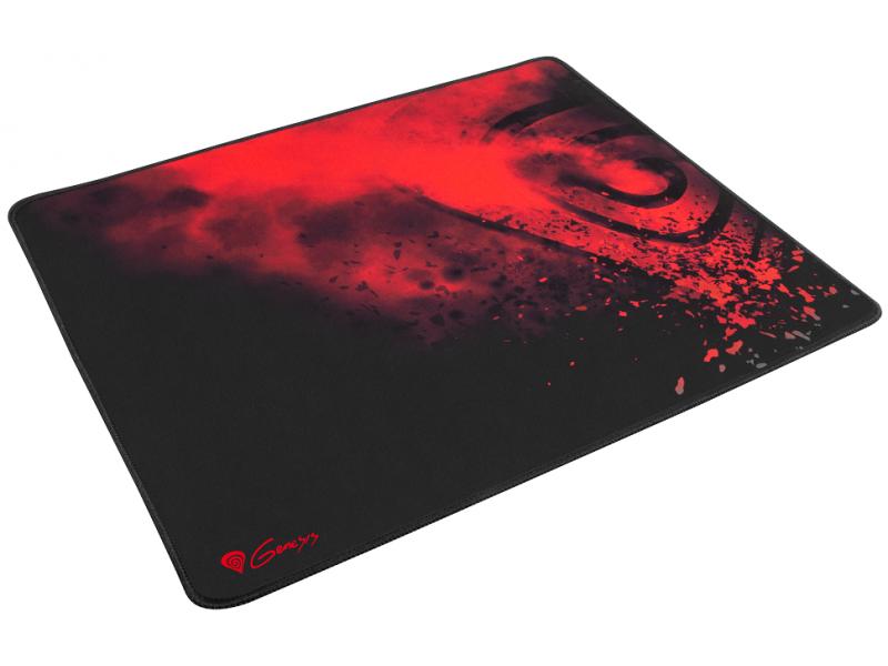 Natec Gaming Mouse Pad GENESIS CARBON 500 L NPG-1459