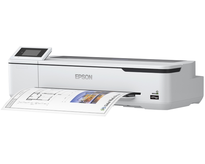 Epson Ploter Surecolor 24", SC-T2100