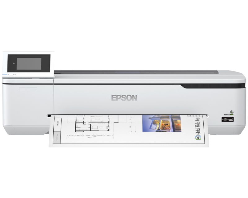 Epson Ploter Surecolor 24", SC-T2100