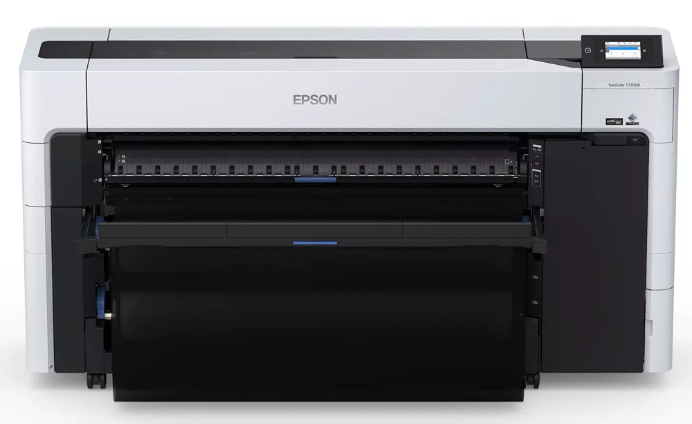 Epson Ploter Surecolor 44", SC-T7700D