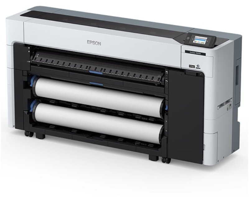Epson Ploter Surecolor 44", SC-T7700D