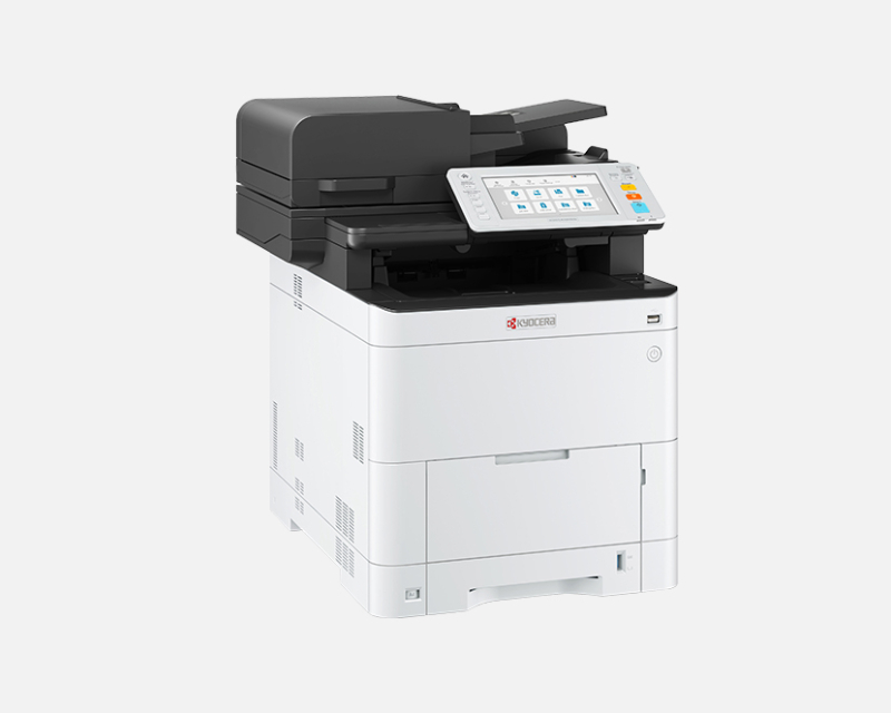 Kyocera Štampač ECOSYS MA3500cifx color