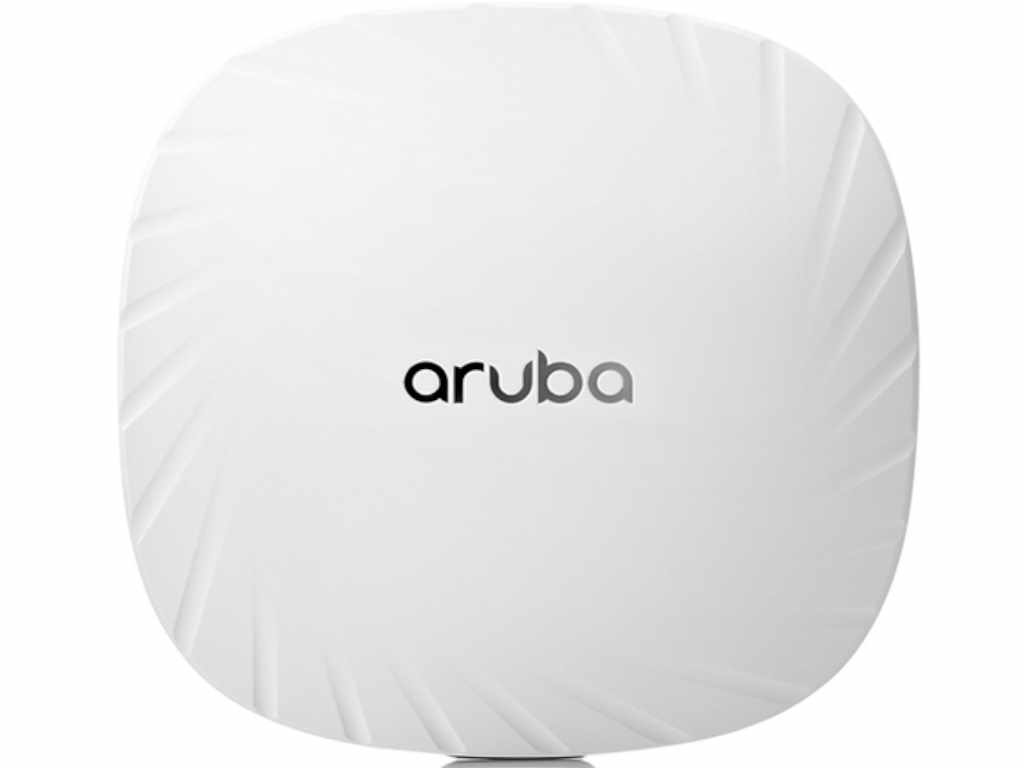 HPE NET ARUBA AP-505 (RW) UNIFIED, ACCESS POINT,R2H38A