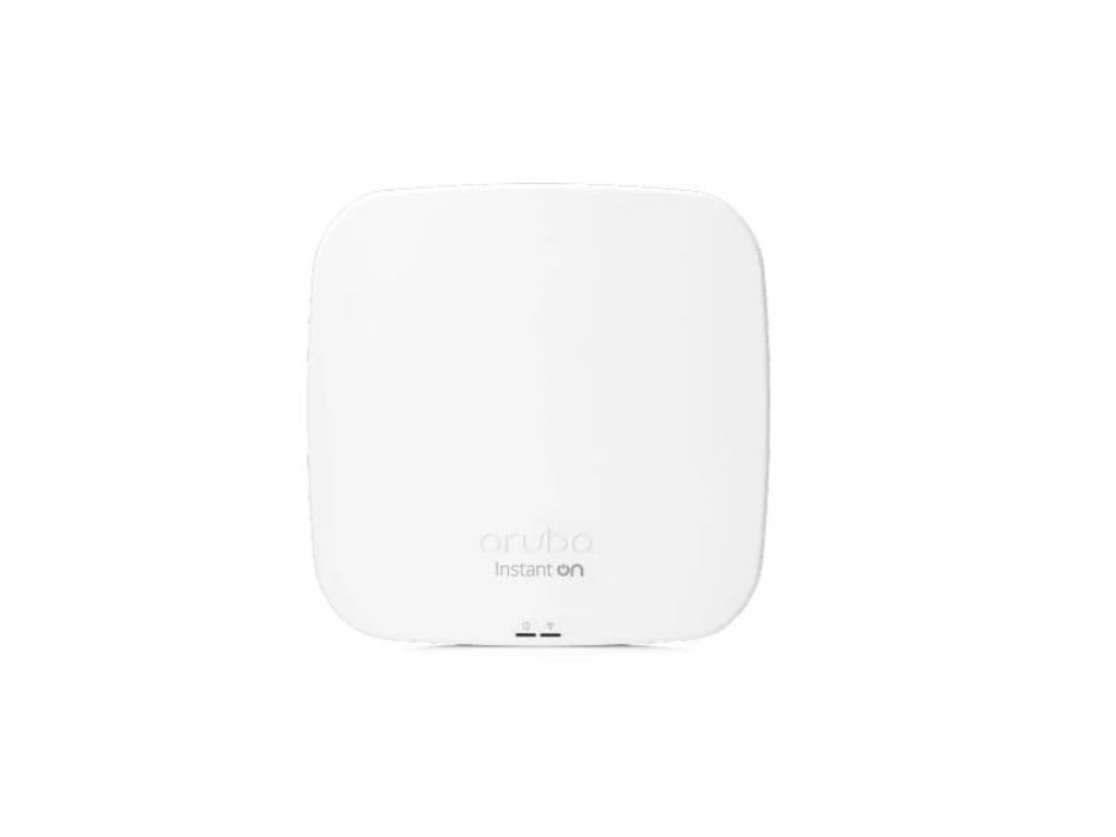 HP Access Point Aruba Instant On AP15 (RW) 4x4 11ac Wave2 Indoor,R2X06A