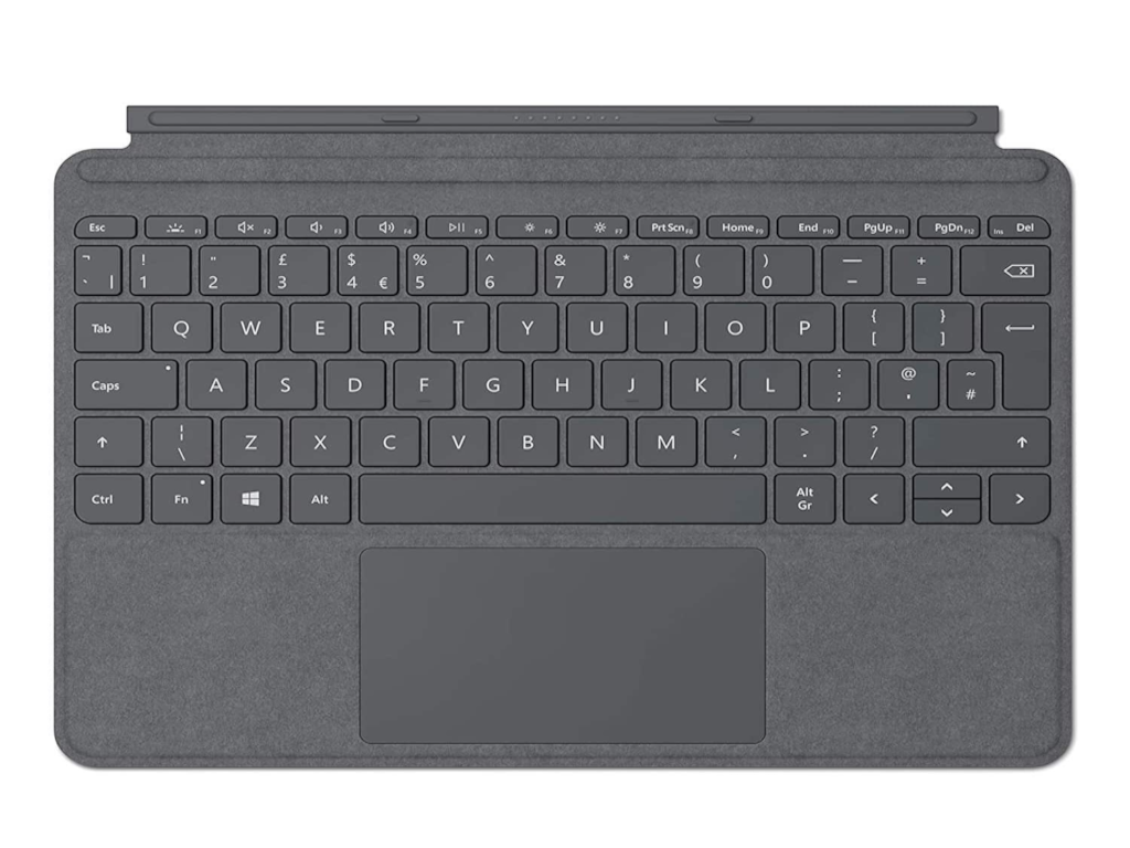 Microsoft Tastatura Surface GO Type Cover TZL-00002