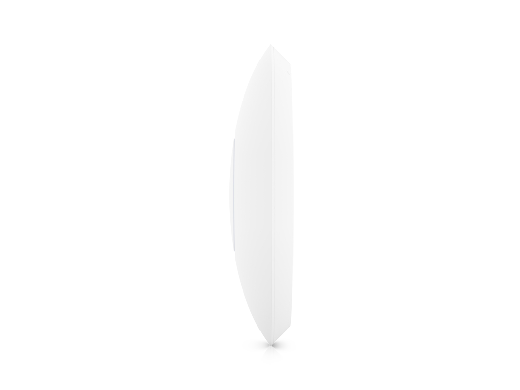 Access Point UBIQUITI WiFi 6 Lite bela,U6-LITE