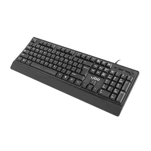 Natec Tastatura Multimedia UGO ASKJA K200 UKL-1827