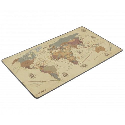 Natec Mouse Pad DISCOVERIES NPO-1457