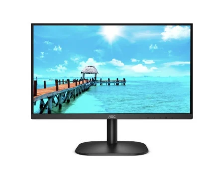 AOC Monitor 23.8" 24B2XH/EU