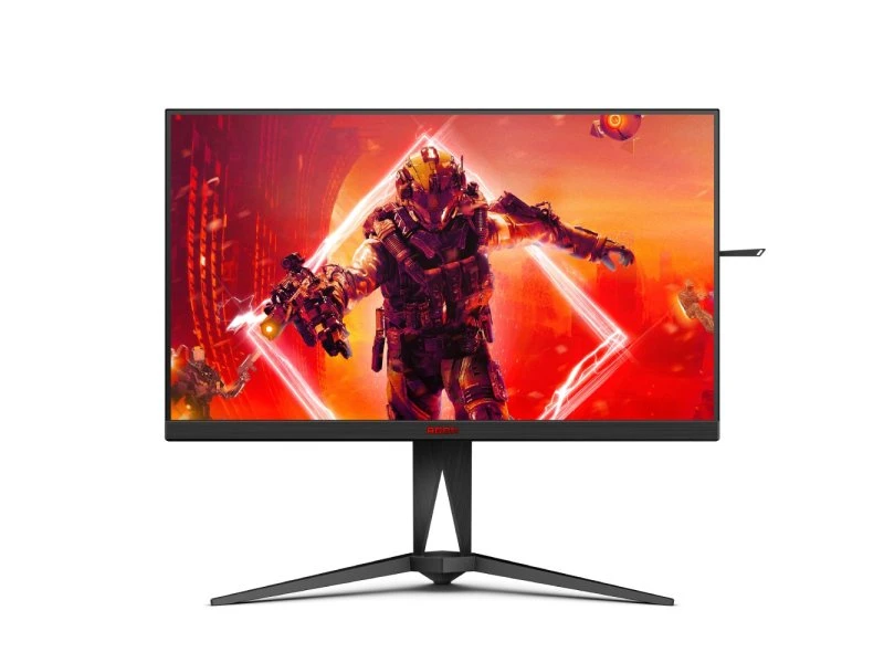 AOC Gaming Monitor AGON AG275QXN/EU, 27", VA, QHD