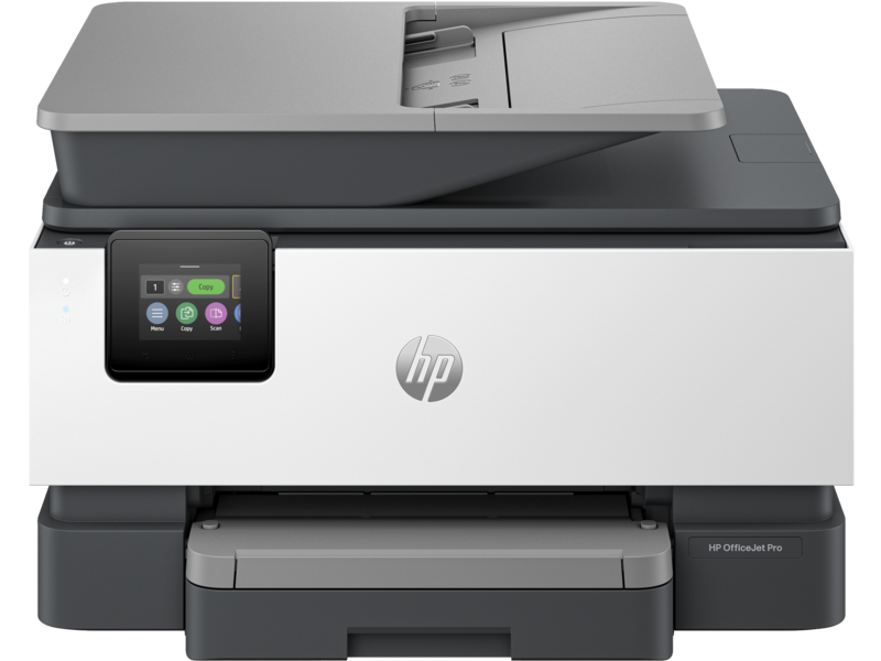 HP OfficeJet Pro 9123 All-in-One Printer, 403W0C