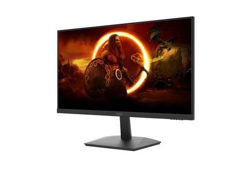 AOC Monitor 23.8" 24G15N2