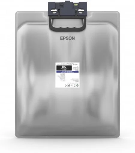 Epson WF-C879R Black Ink XXL, C13T05B140