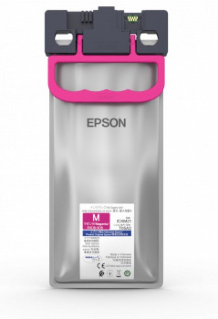 EPSON WF-C87xR Magenta Ink XL, C13T05A300