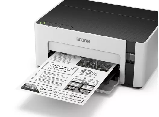 Epson EcoTank M1100, C11CG95403