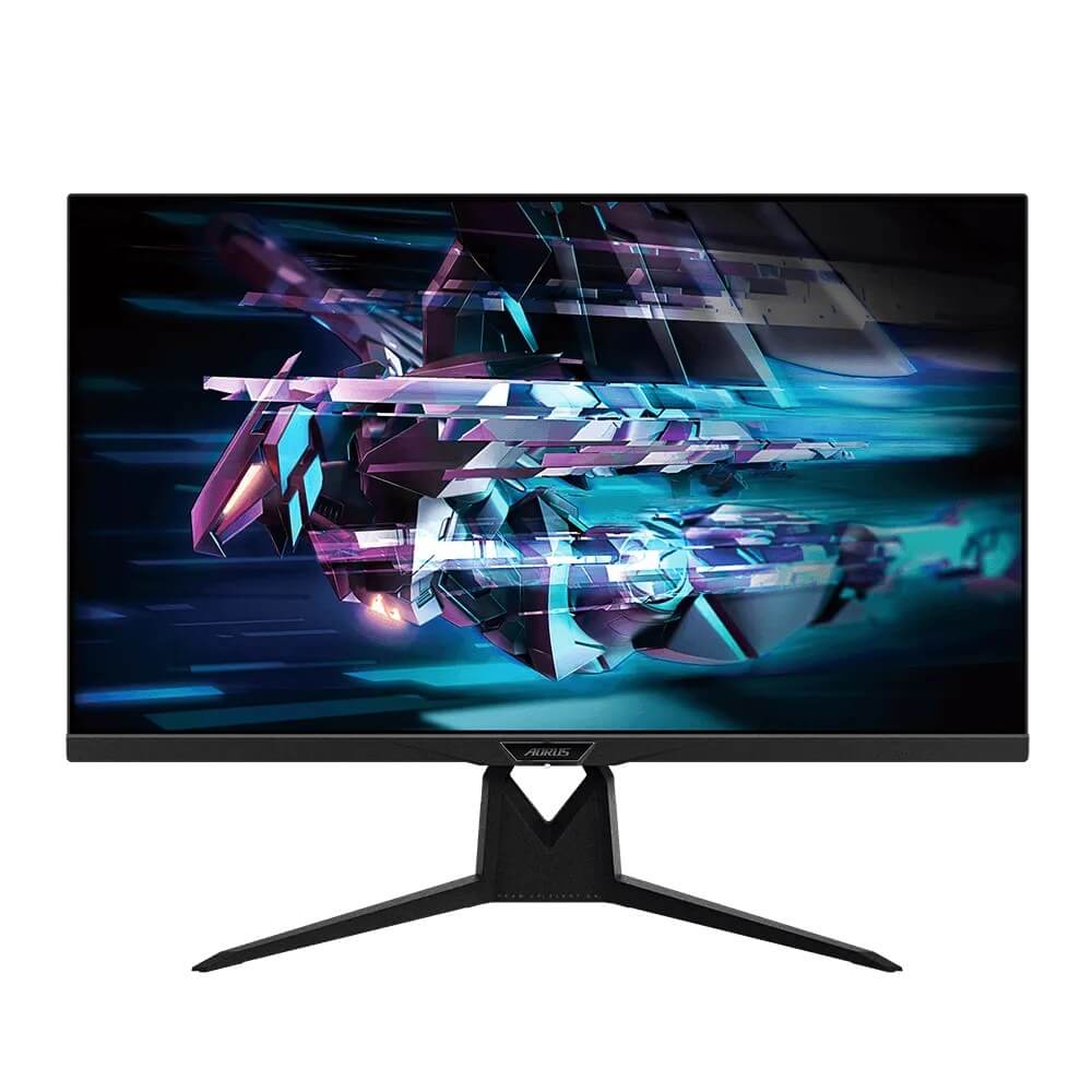 Gigabyte AORUS Monitor 31.5”, FI32U-EK