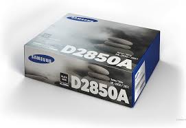 Samsung ML-D2850A Black Toner Cartridge, SU646A