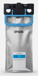 EPSON WF-C5x9R CYAN INK XXL, C13T01D200