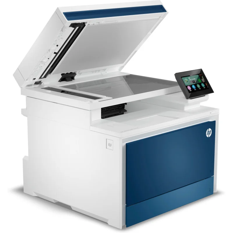 HP Color LaserJet Pro MFP 4303fdn Printer, 5HH66A