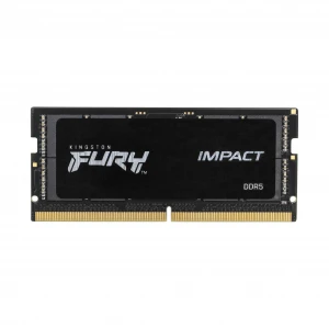 Kingston FURY IMPACT 32GB SO-DIMM DDR5-5600MHz, KF556S40IB-32