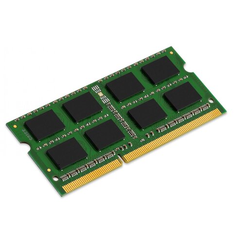 Kingston 8GB SO-DIMM DDR3L-1600MHz, KVR16LS11/8