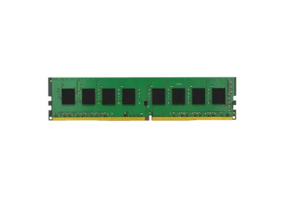 Kingston 4GB UDIMM DDR4-2666Mhz, KVR26N19S6/4