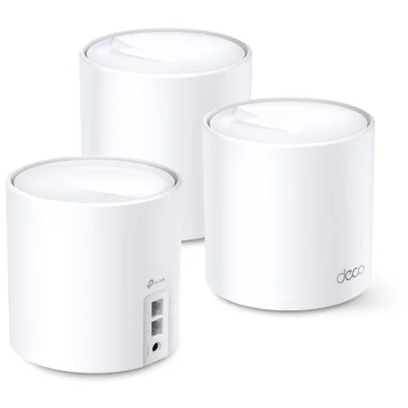 TP-Link Mrežni mesh sistem DECO X20(3-PACK) Wi-Fi/AX1800/1200Mbps/575Mbps/